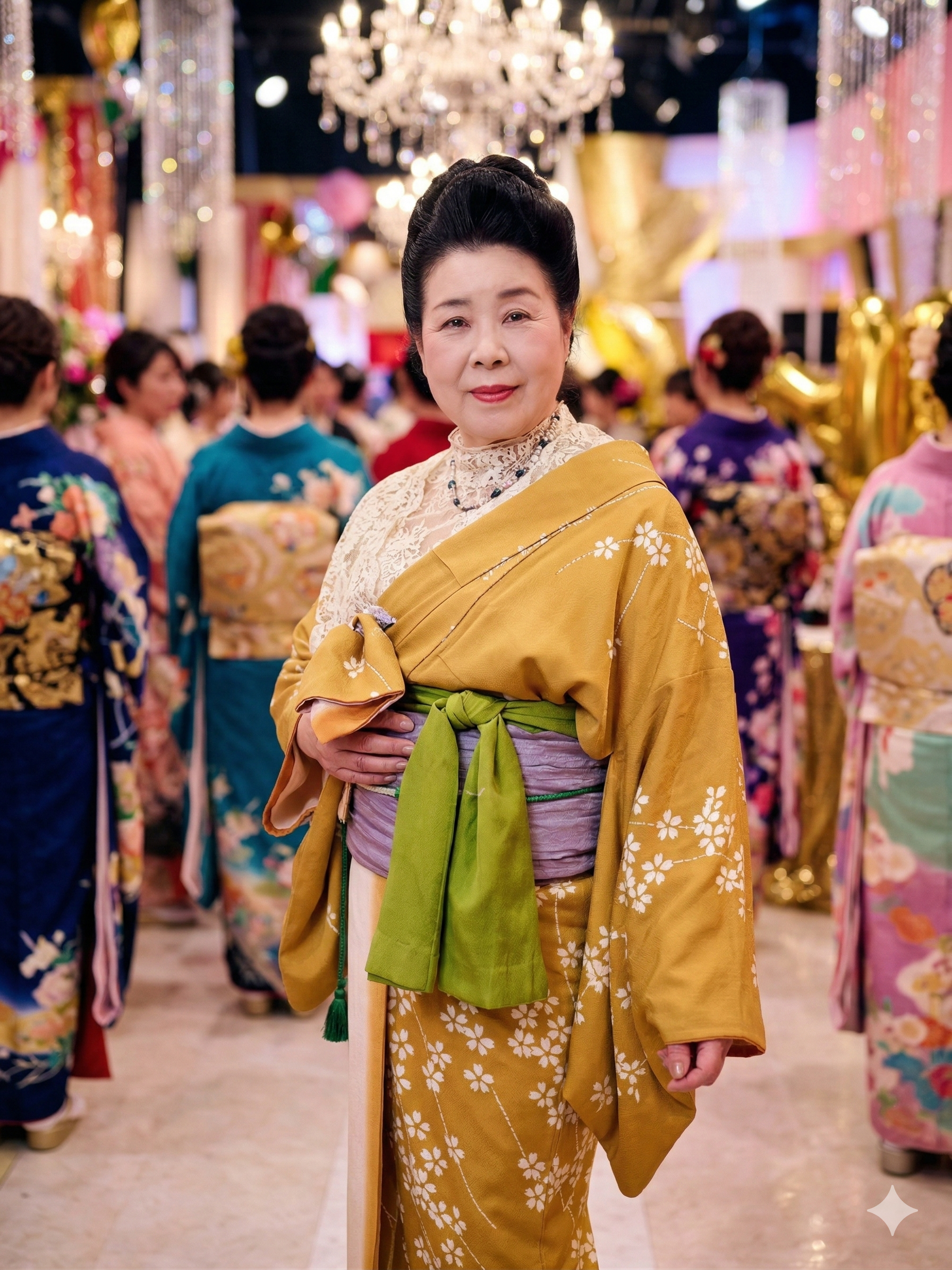 山口倫子 プロフィール